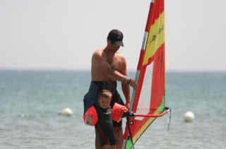  Clases para adultos y niños 